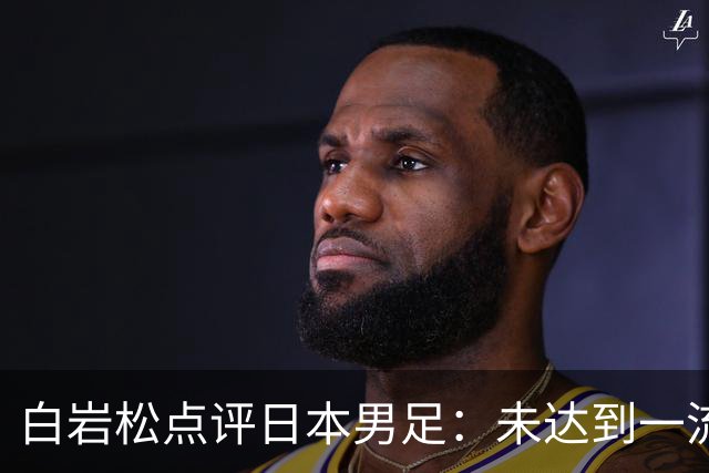 白岩松点评日本男足：未达到一流强队标准，仍需克服对荷兰的恐惧